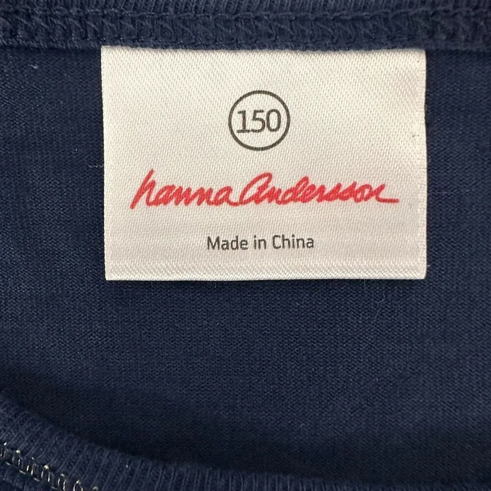 Hanna Andersson hanna anderson